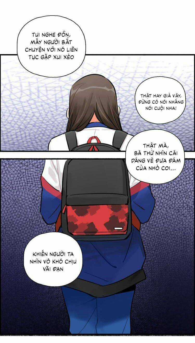 Gần Như Là Bạn - Chapter 2 - Trang 3