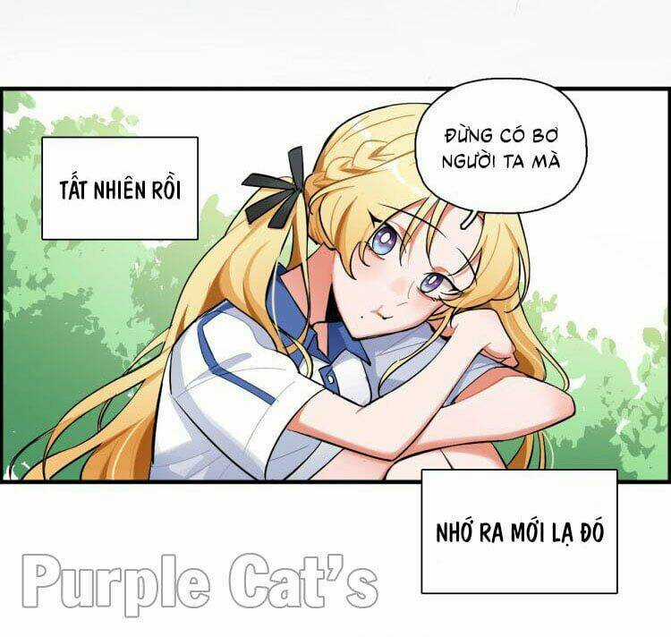 Gần Như Là Bạn - Chapter 2 - Trang 30