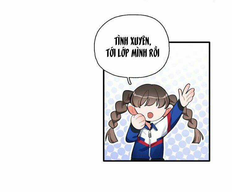 Gần Như Là Bạn - Chapter 2 - Trang 31