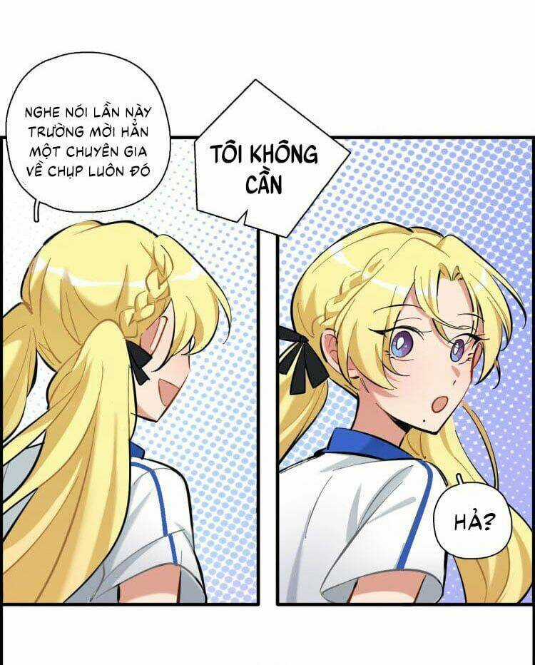 Gần Như Là Bạn - Chapter 2 - Trang 33