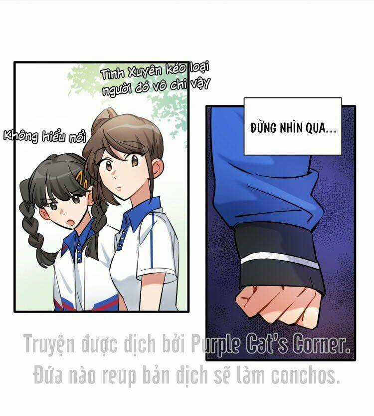 Gần Như Là Bạn - Chapter 2 - Trang 37