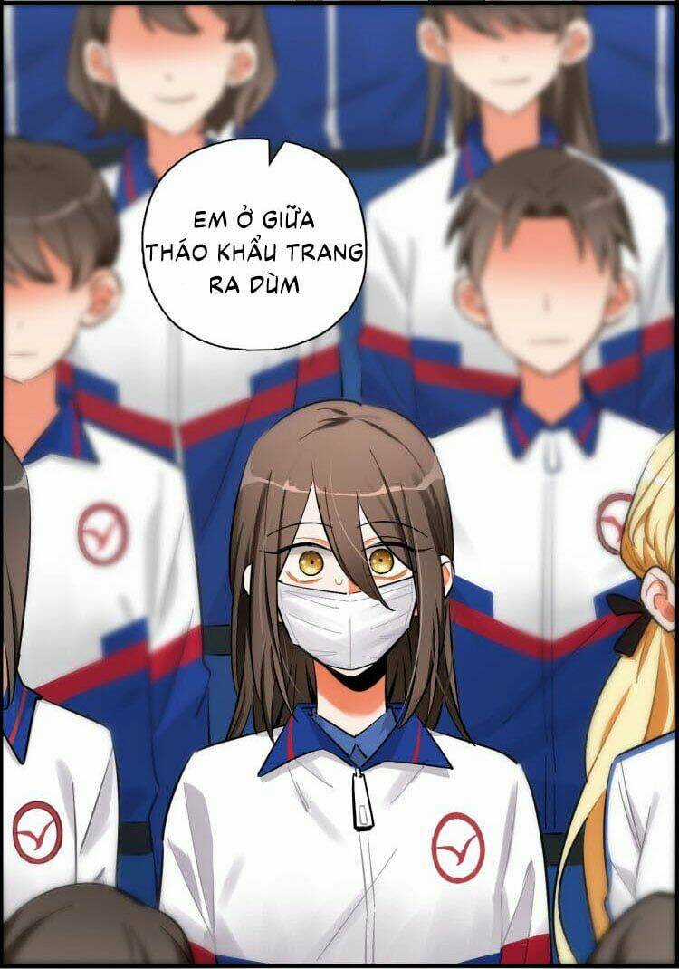 Gần Như Là Bạn - Chapter 2 - Trang 41