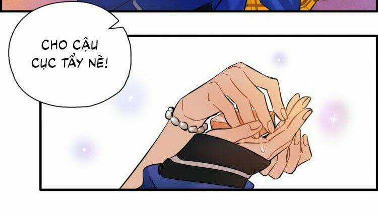 Gần Như Là Bạn - Chapter 2 - Trang 6