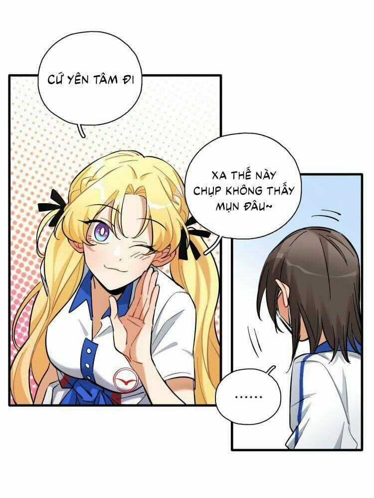 Gần Như Là Bạn - Chapter 3 - Trang 2