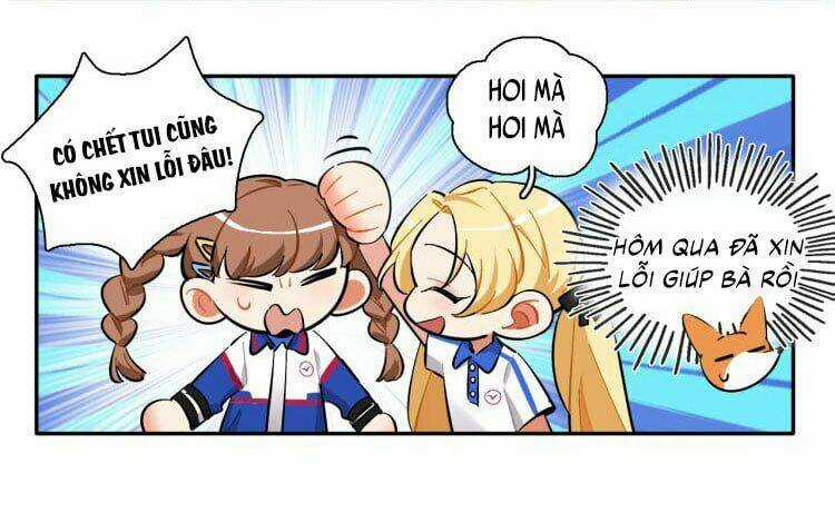 Gần Như Là Bạn - Chapter 7 - Trang 42