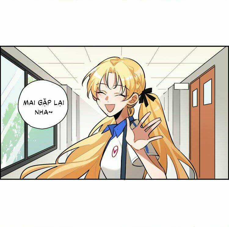 Gần Như Là Bạn - Chapter 8 - Trang 4