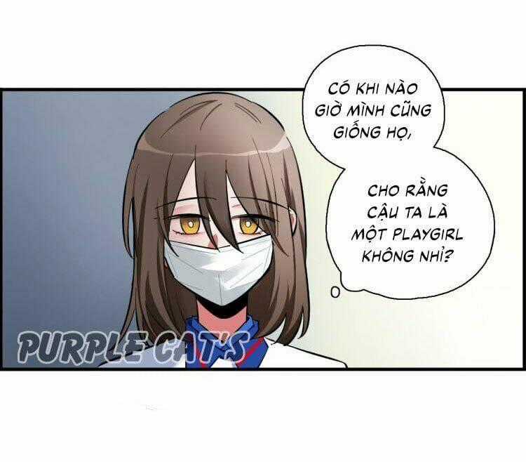 Gần Như Là Bạn - Chapter 9 - Trang 1