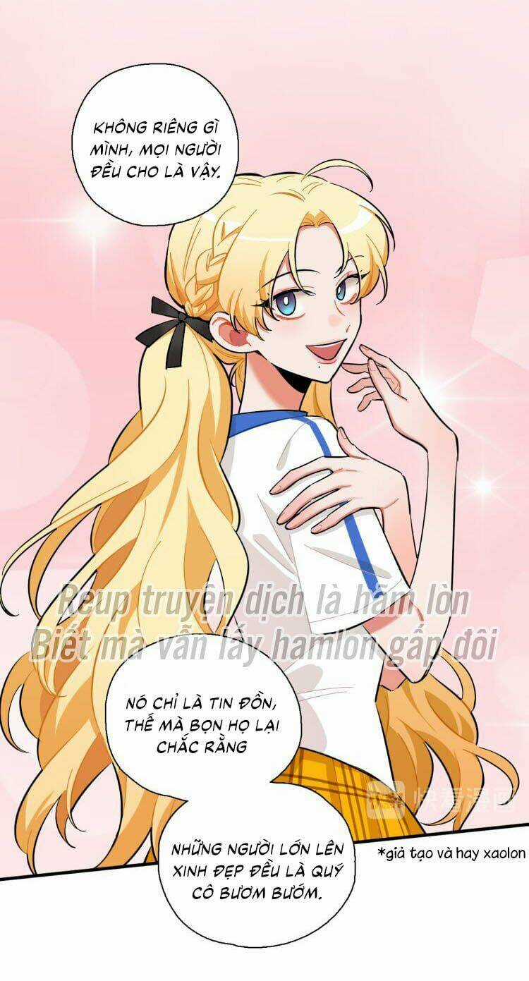 Gần Như Là Bạn - Chapter 9 - Trang 3