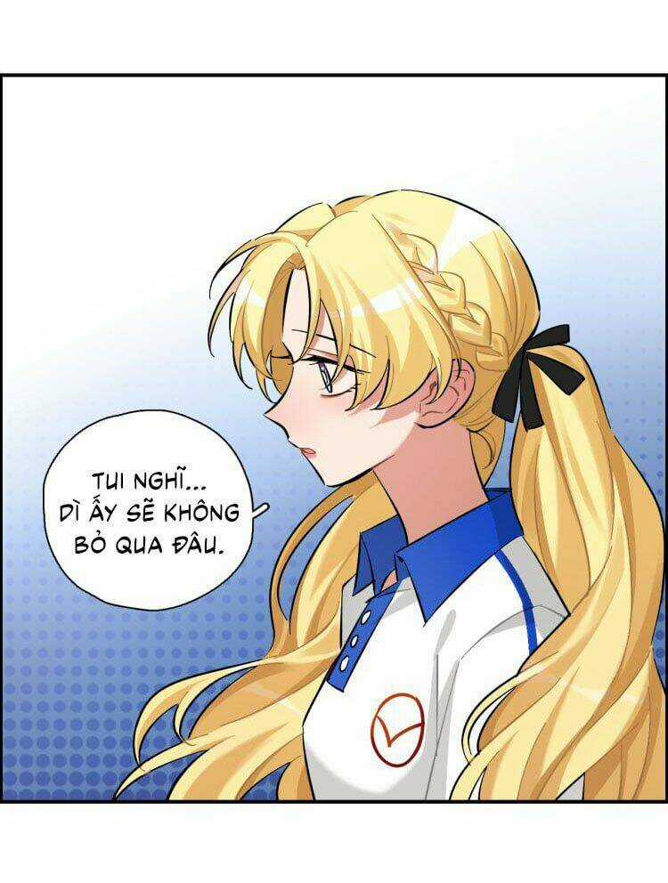 Gần Như Là Bạn - Chapter 9 - Trang 29