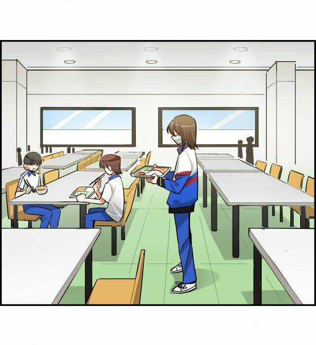 Gần Như Là Bạn - Chapter 9 - Trang 37