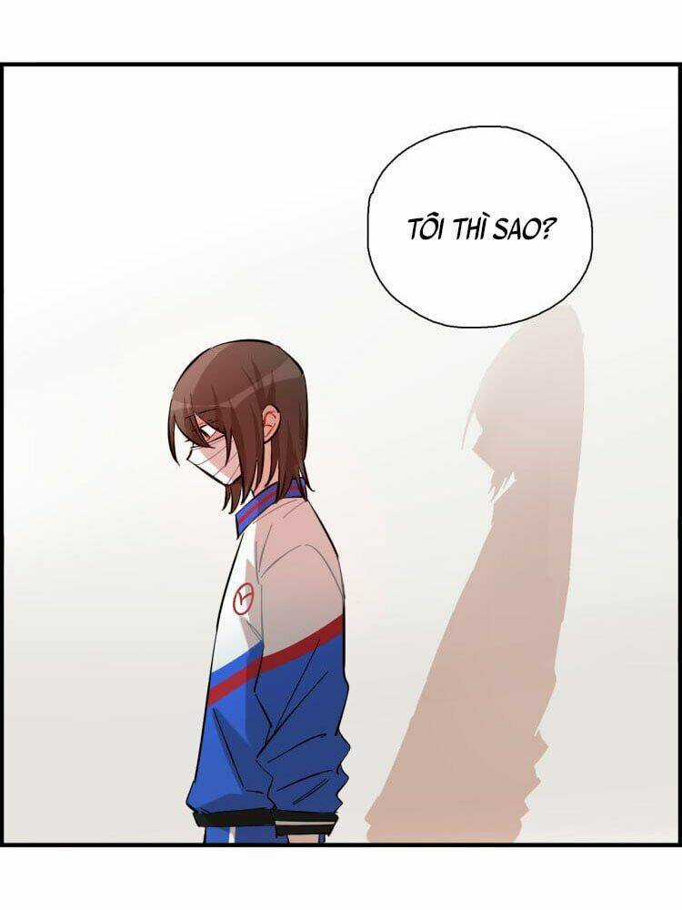 Gần Như Là Bạn - Chapter 9 - Trang 6