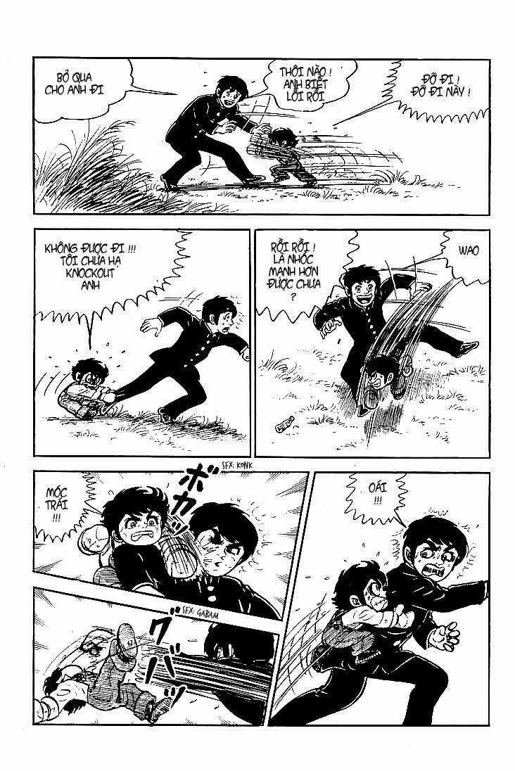 Ganbare Genki - Chapter 1 - Trang 13