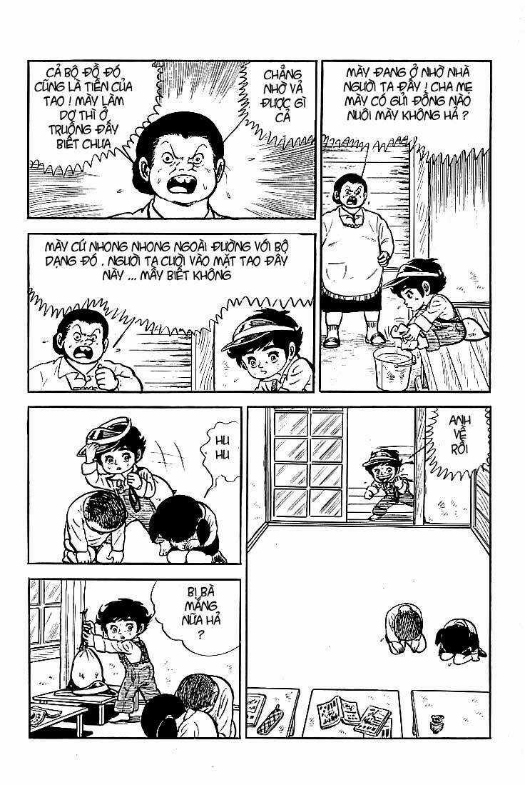 Ganbare Genki - Chapter 1 - Trang 18