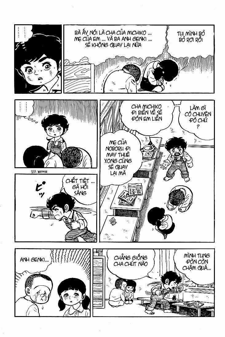 Ganbare Genki - Chapter 1 - Trang 19