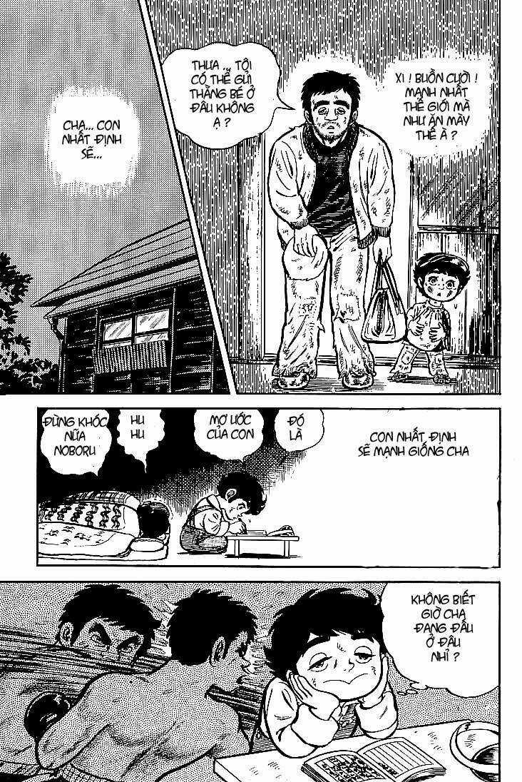 Ganbare Genki - Chapter 1 - Trang 21