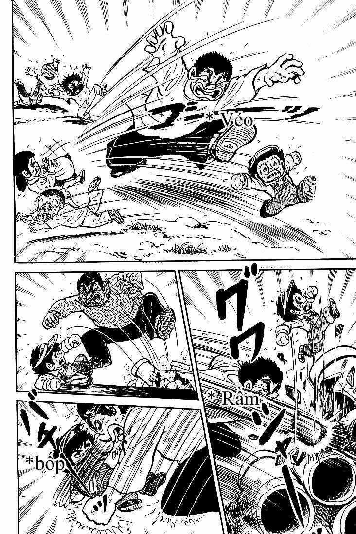 Ganbare Genki - Chapter 1 - Trang 26