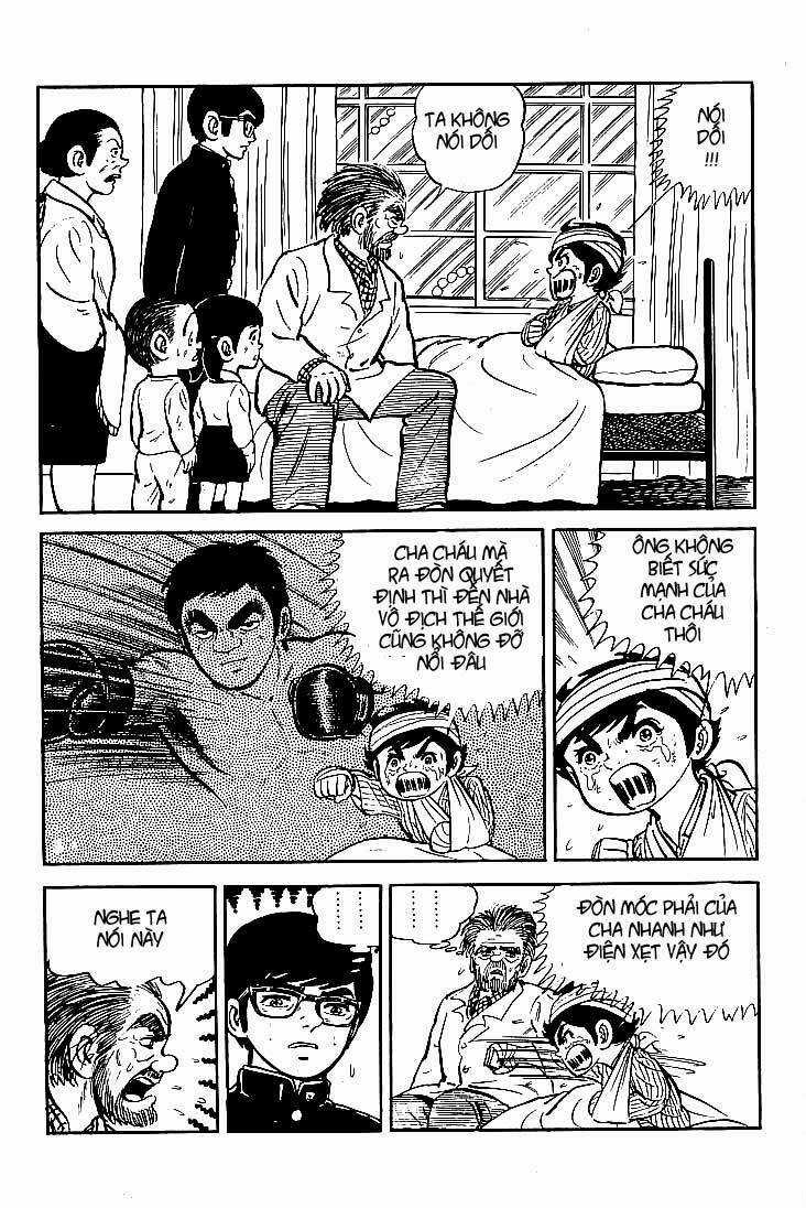 Ganbare Genki - Chapter 1 - Trang 31