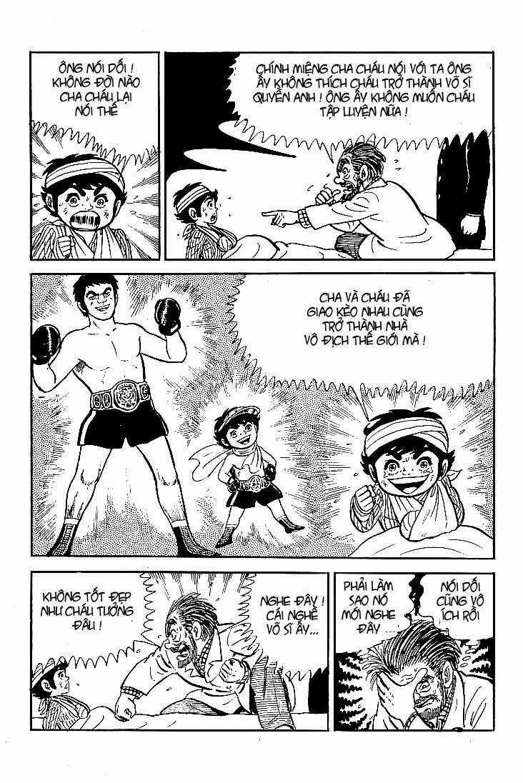 Ganbare Genki - Chapter 1 - Trang 32