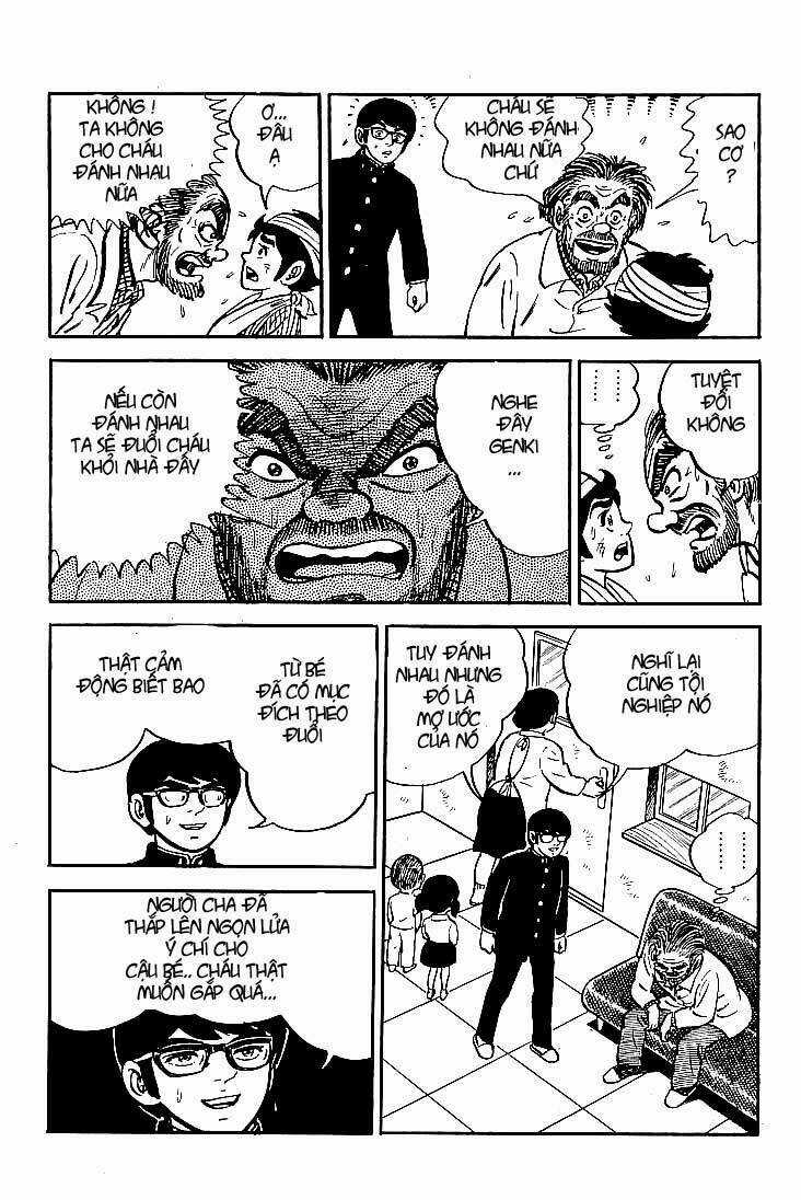 Ganbare Genki - Chapter 1 - Trang 34