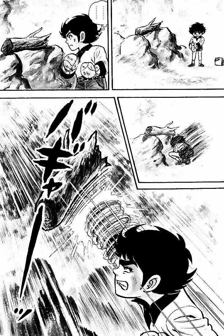 Ganbare Genki - Chapter 10 - Trang 11