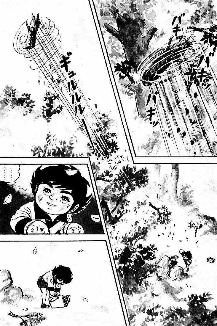 Ganbare Genki - Chapter 10 - Trang 12