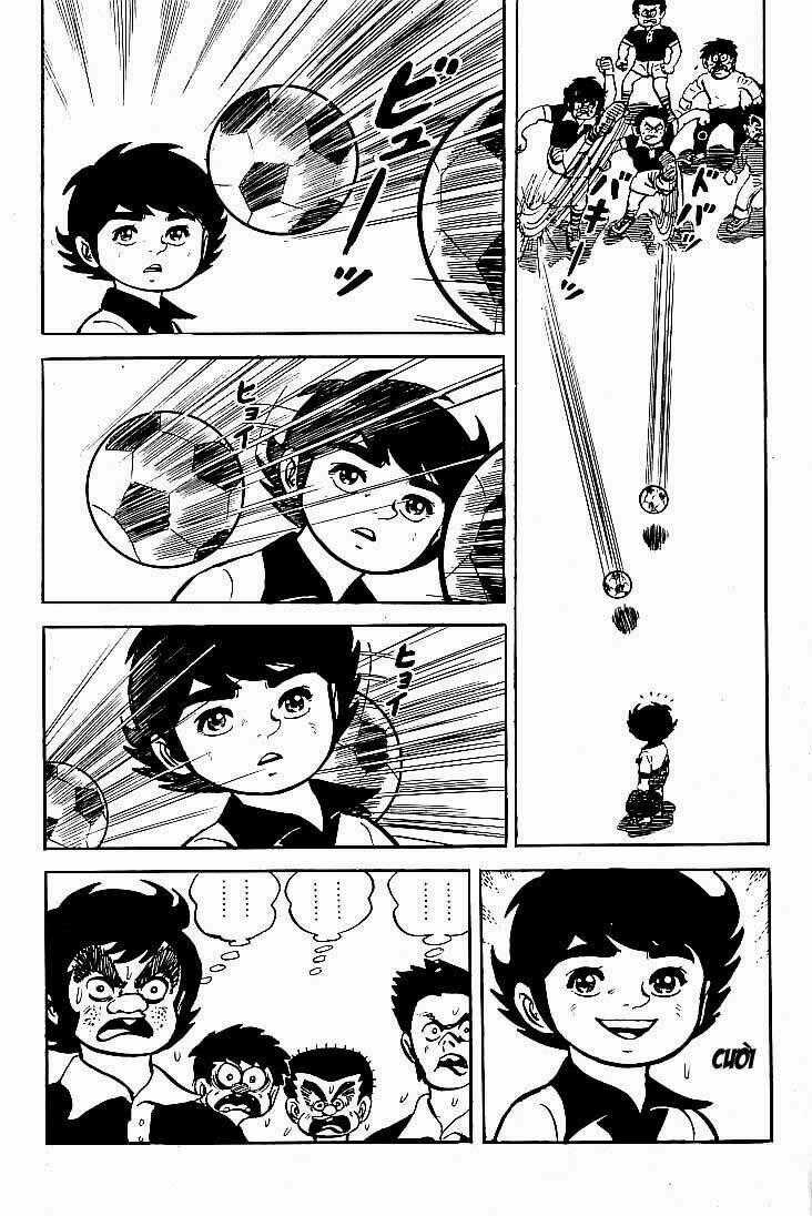 Ganbare Genki - Chapter 10 - Trang 24