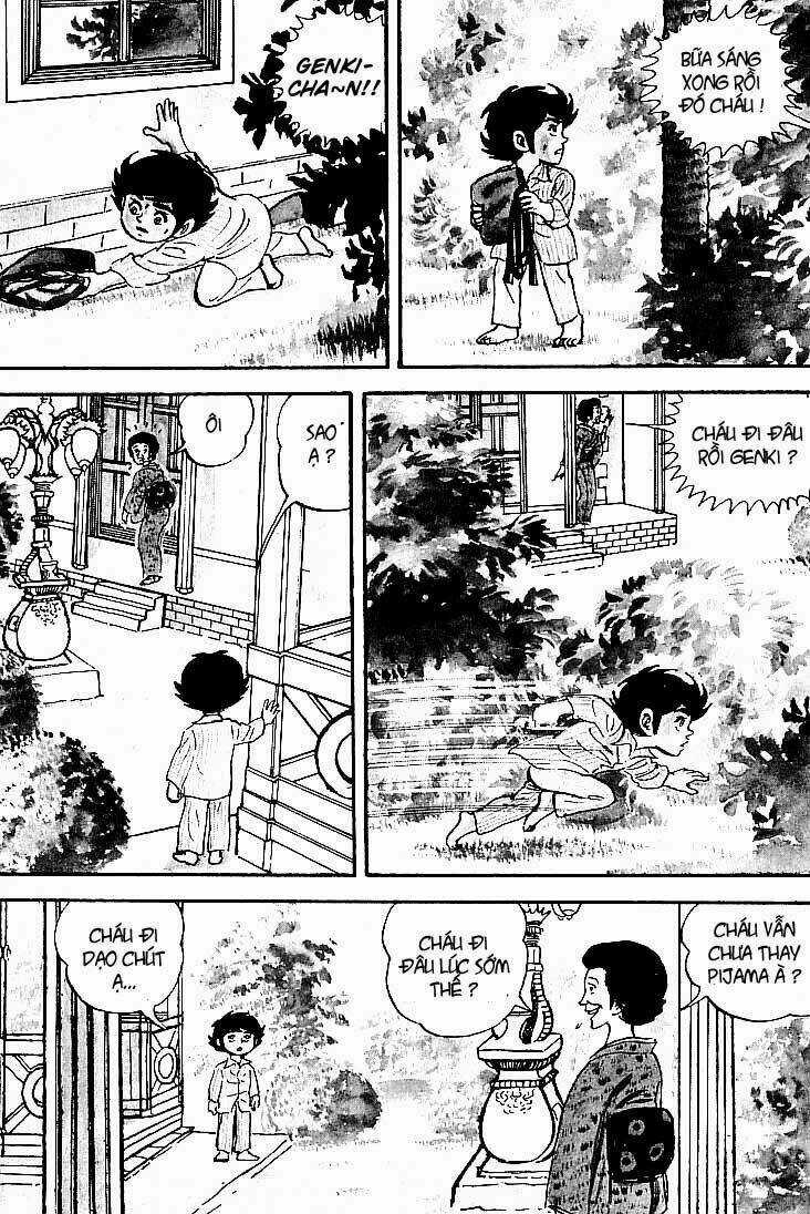 Ganbare Genki - Chapter 10 - Trang 5