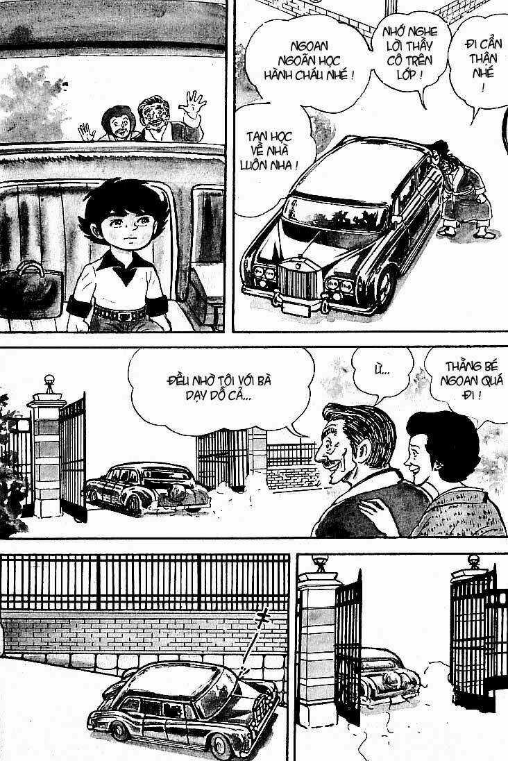 Ganbare Genki - Chapter 10 - Trang 7