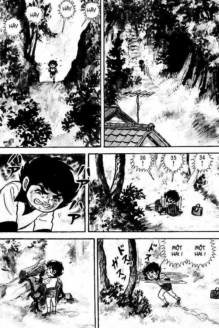 Ganbare Genki - Chapter 10 - Trang 10