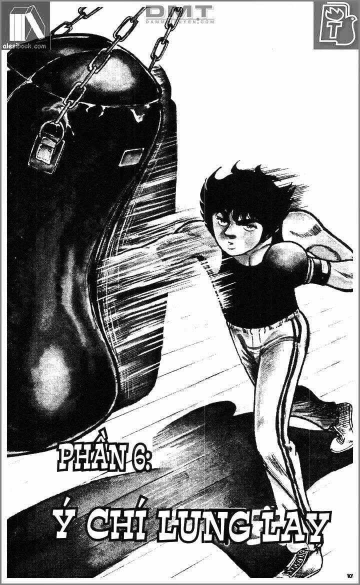 Ganbare Genki - Chapter 100 - Trang 1