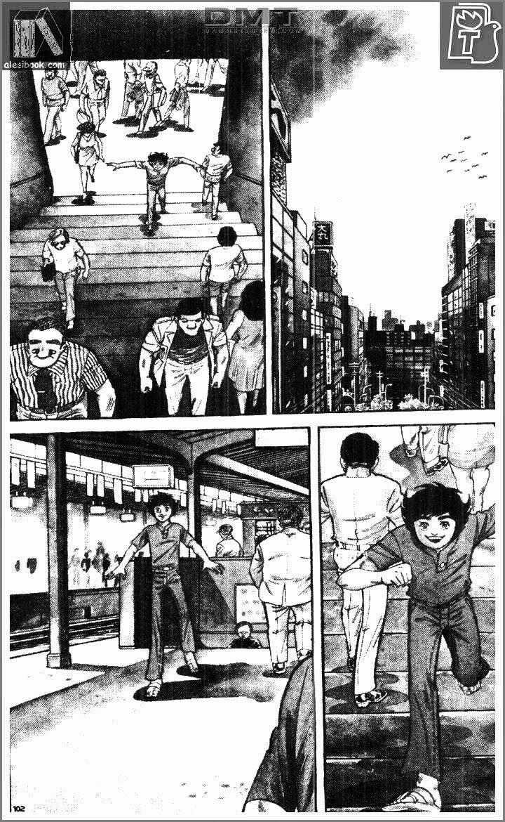 Ganbare Genki - Chapter 100 - Trang 2