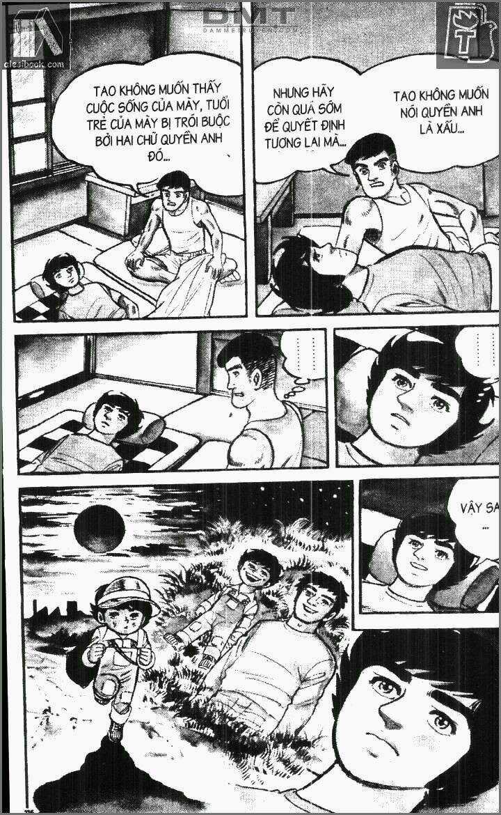 Ganbare Genki - Chapter 100 - Trang 16