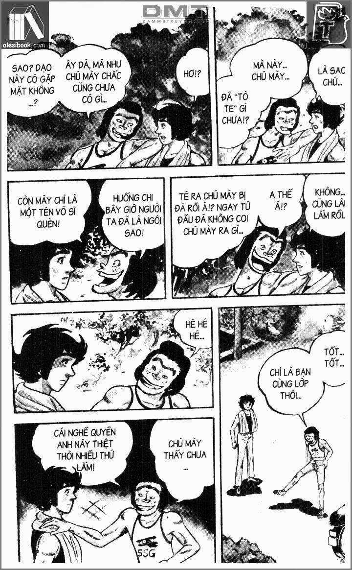 Ganbare Genki - Chapter 100 - Trang 18