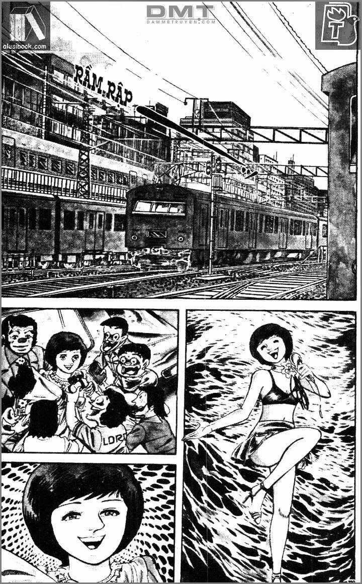 Ganbare Genki - Chapter 100 - Trang 19