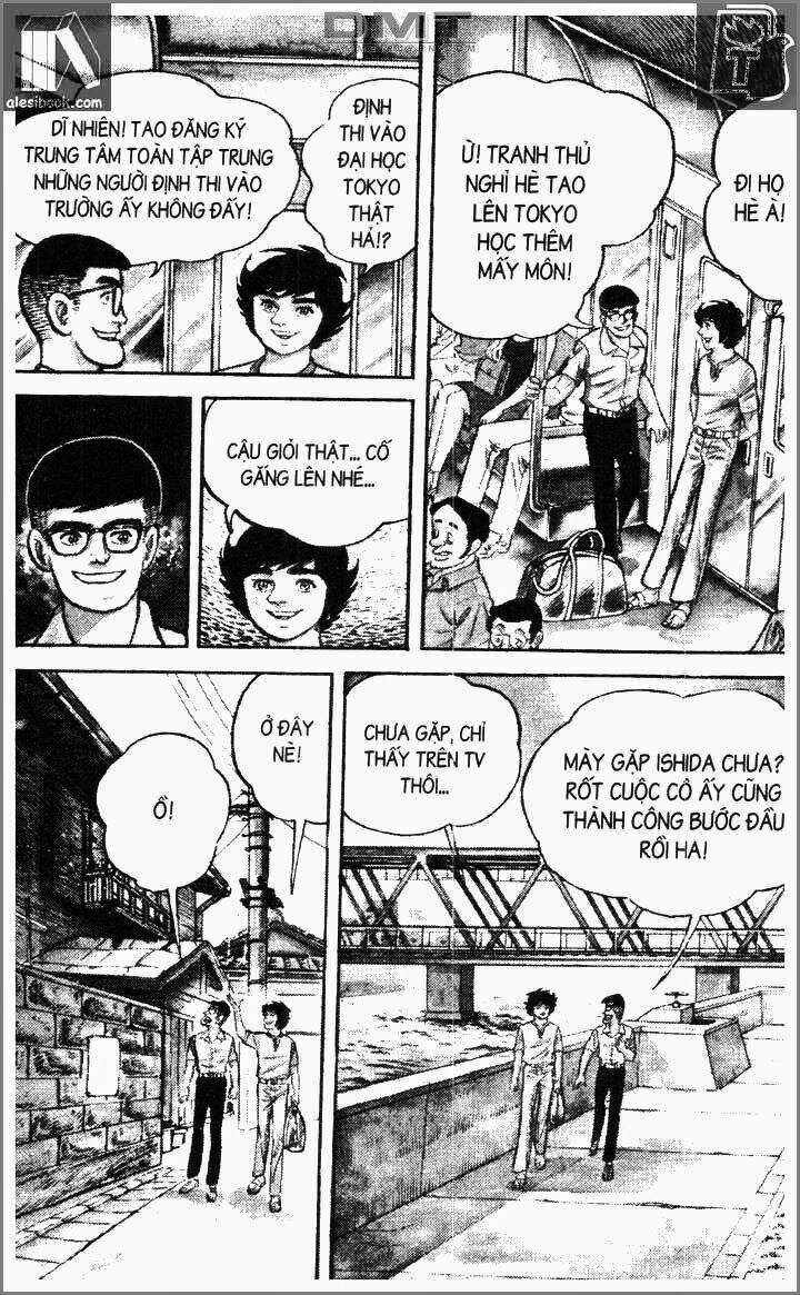 Ganbare Genki - Chapter 100 - Trang 5