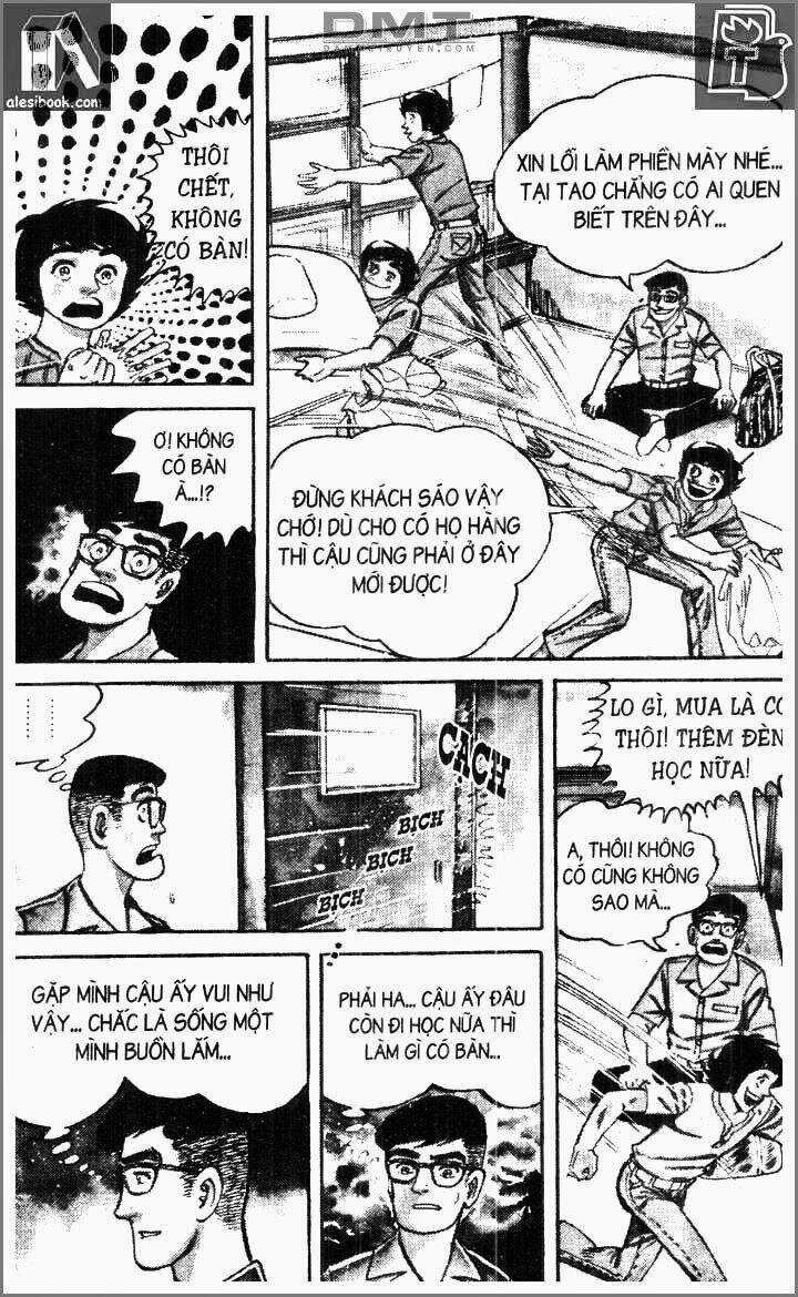 Ganbare Genki - Chapter 100 - Trang 6