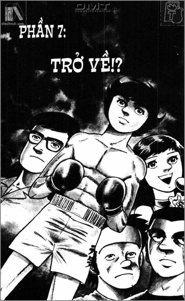 Ganbare Genki - Chapter 101 - Trang 1