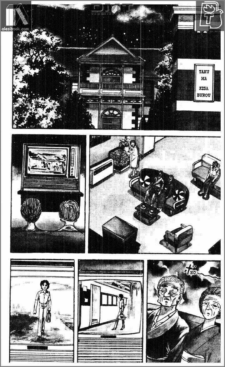 Ganbare Genki - Chapter 101 - Trang 2