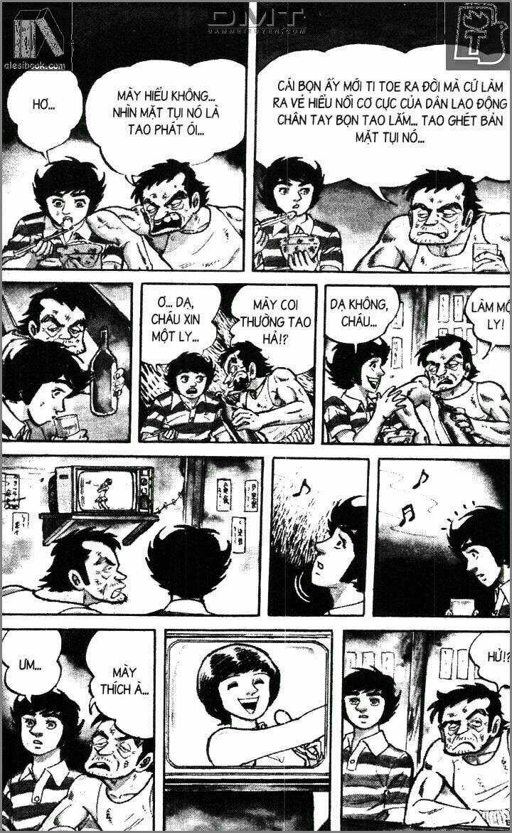 Ganbare Genki - Chapter 101 - Trang 13