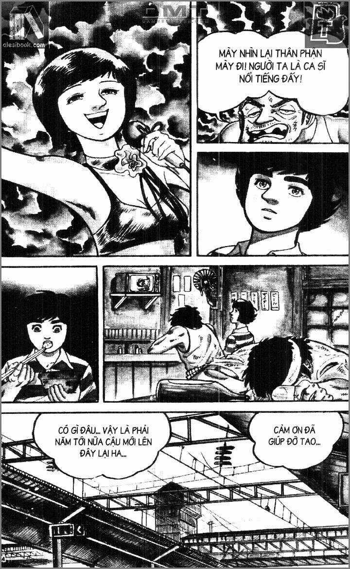 Ganbare Genki - Chapter 101 - Trang 14