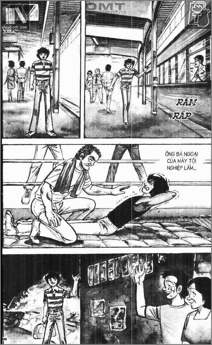 Ganbare Genki - Chapter 101 - Trang 16