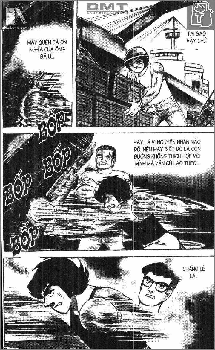 Ganbare Genki - Chapter 101 - Trang 18