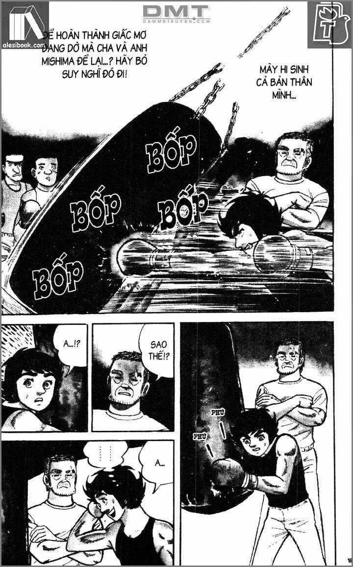 Ganbare Genki - Chapter 101 - Trang 19