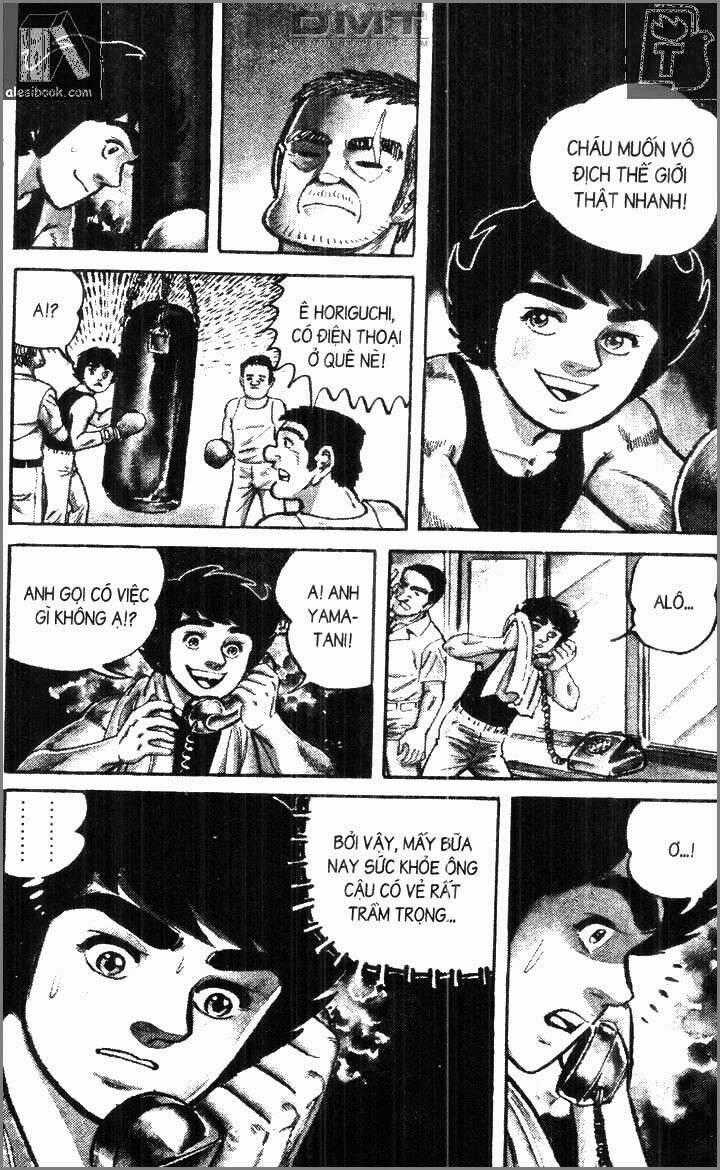 Ganbare Genki - Chapter 101 - Trang 20