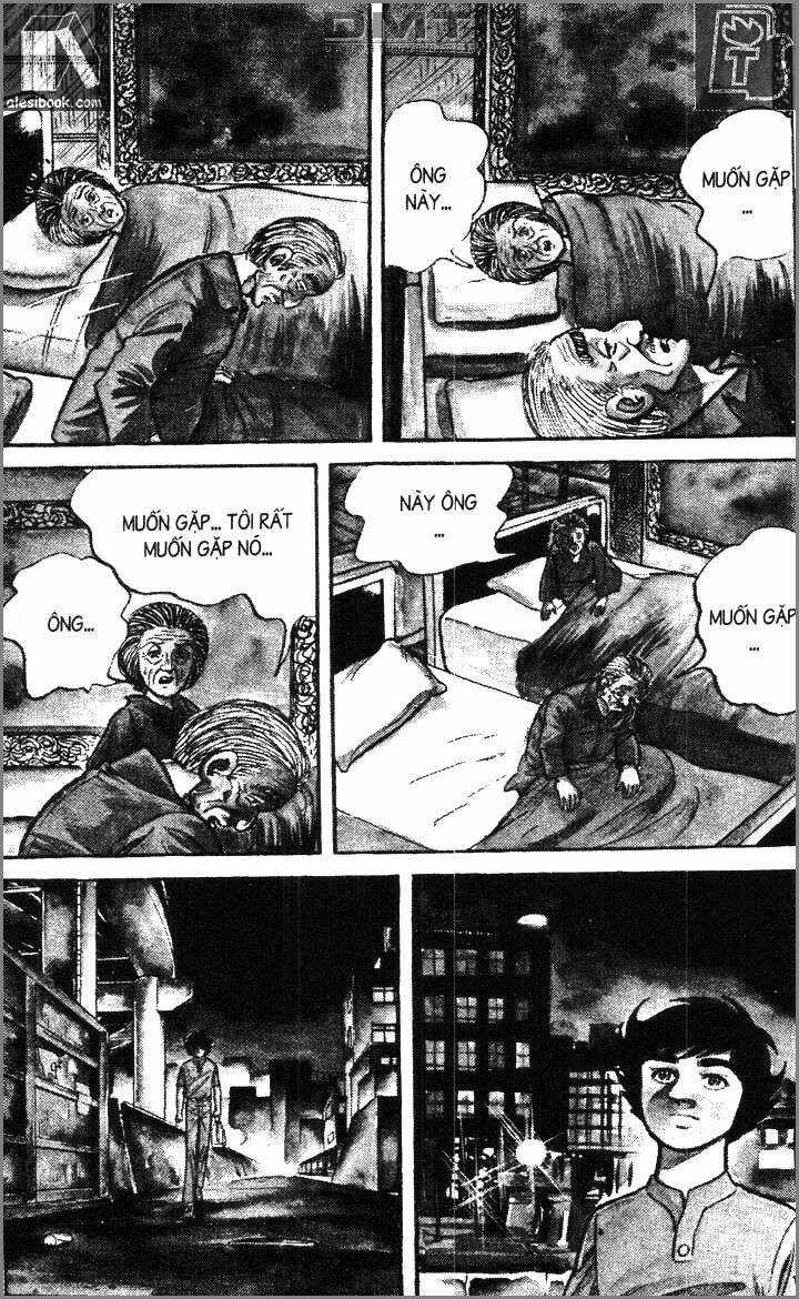 Ganbare Genki - Chapter 101 - Trang 5