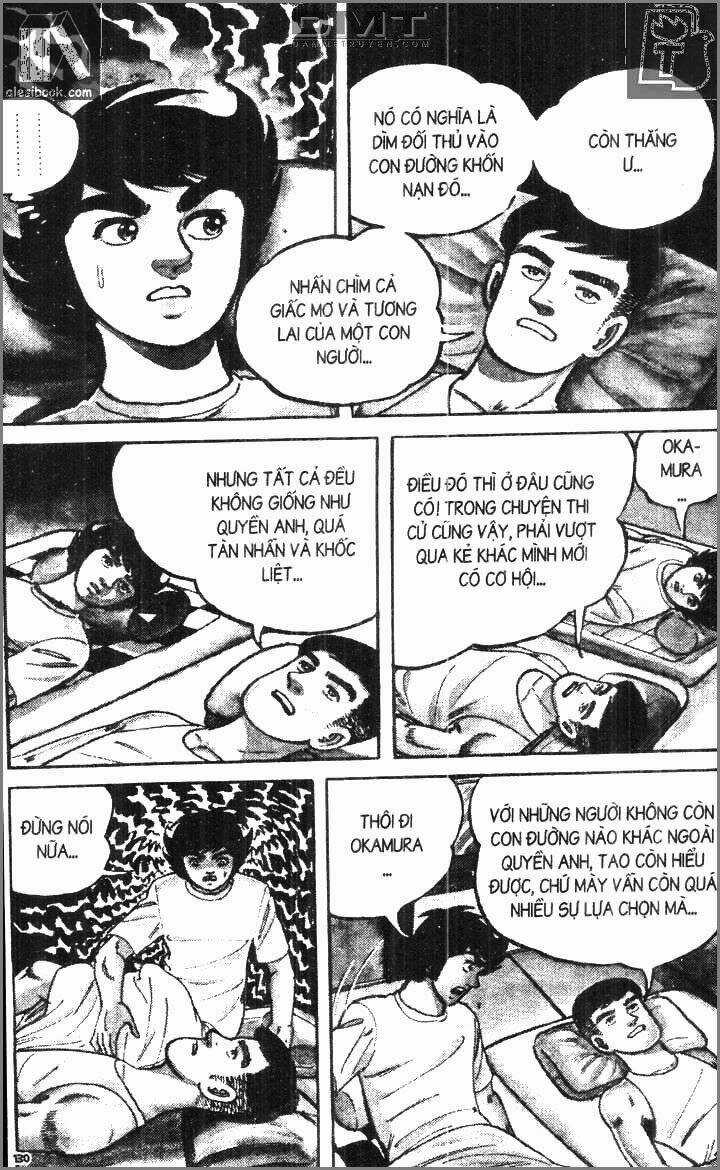 Ganbare Genki - Chapter 101 - Trang 10