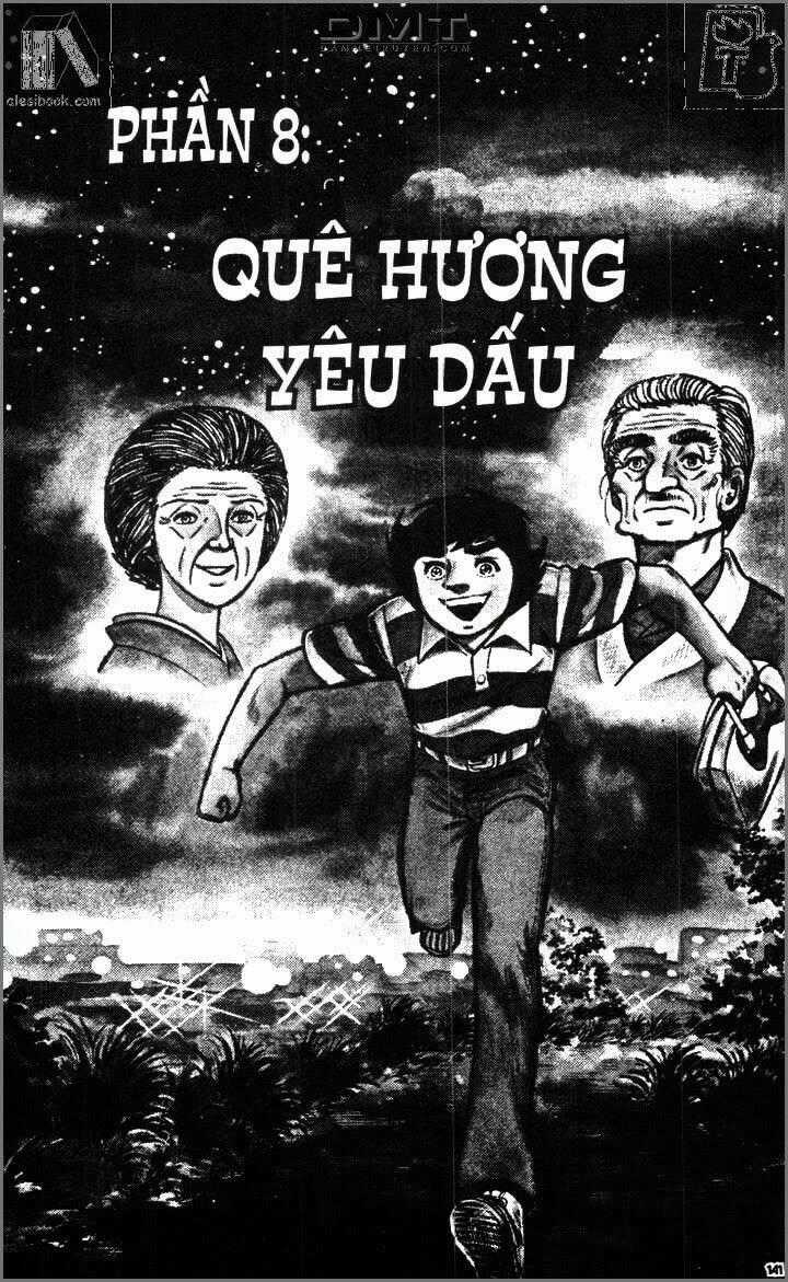 Ganbare Genki - Chapter 102 - Trang 1