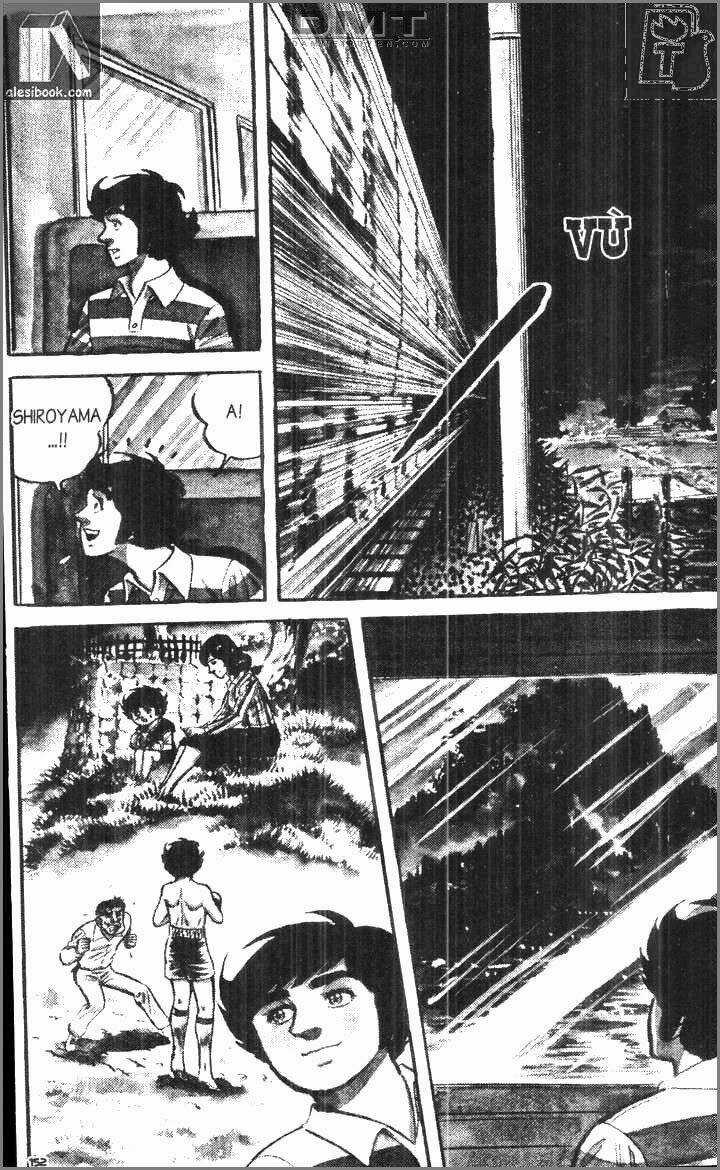 Ganbare Genki - Chapter 102 - Trang 12