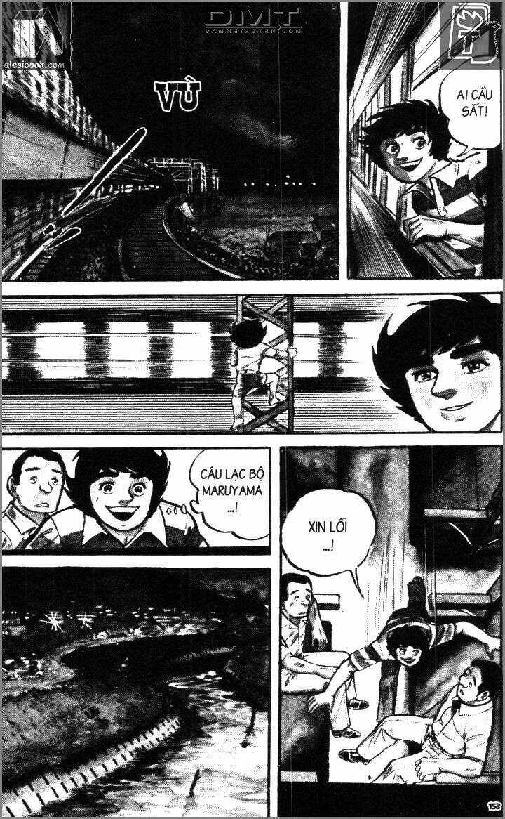 Ganbare Genki - Chapter 102 - Trang 13