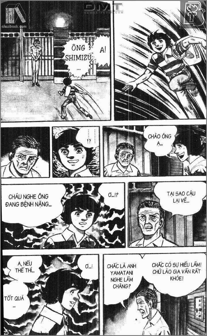 Ganbare Genki - Chapter 102 - Trang 18